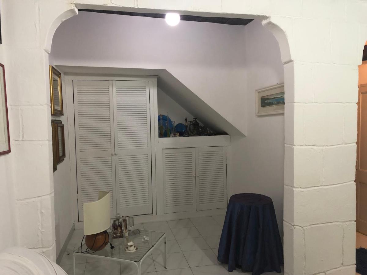 Casa Maiorca Apartment Alghero Exterior photo