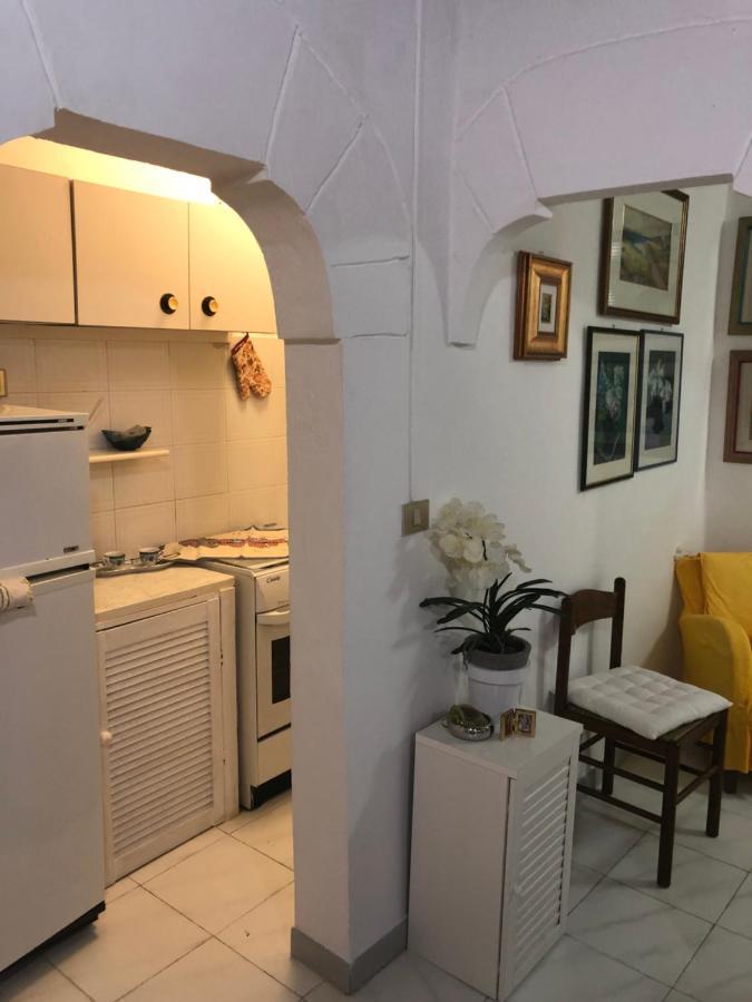 Casa Maiorca Apartment Alghero Exterior photo